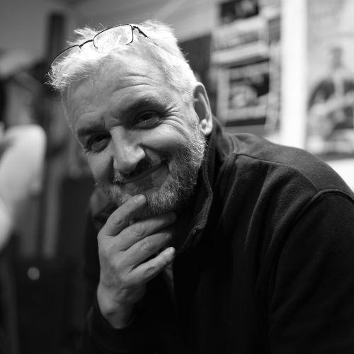 Marco Kreutzer - Gronig